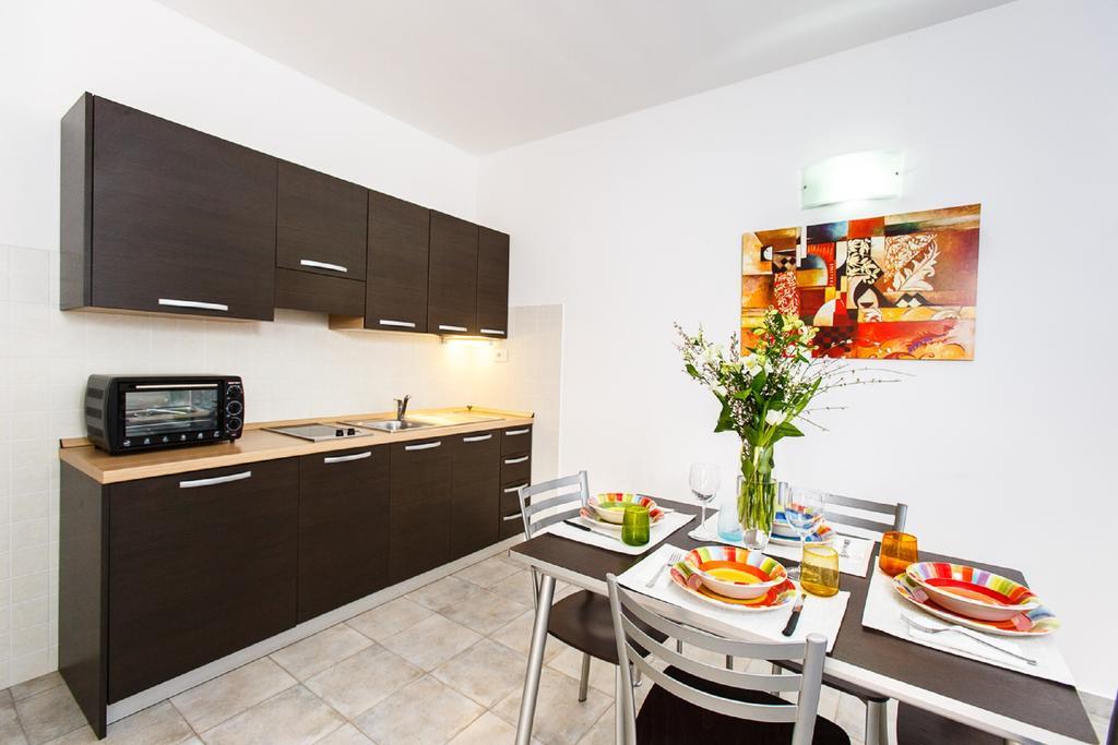 Residence Talamone Il Poderino Bilik gambar