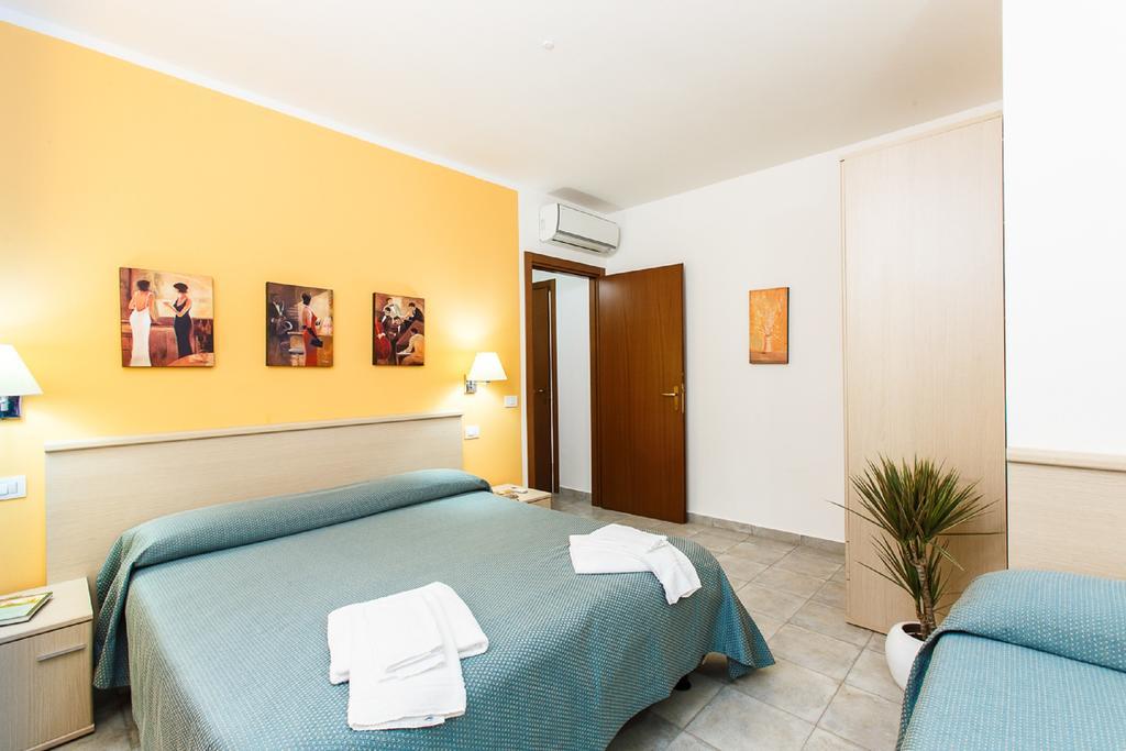 Residence Talamone Il Poderino Bilik gambar