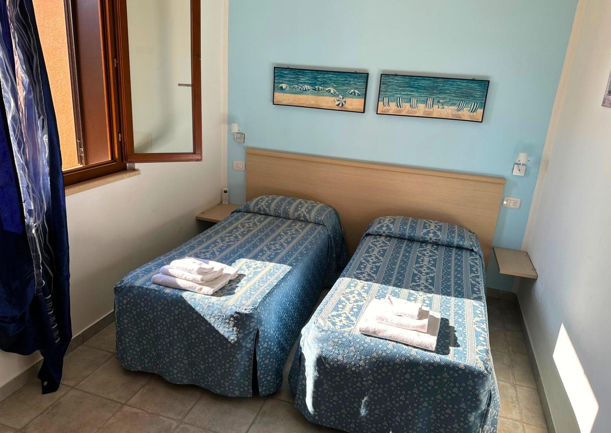 Residence Talamone Il Poderino Luaran gambar