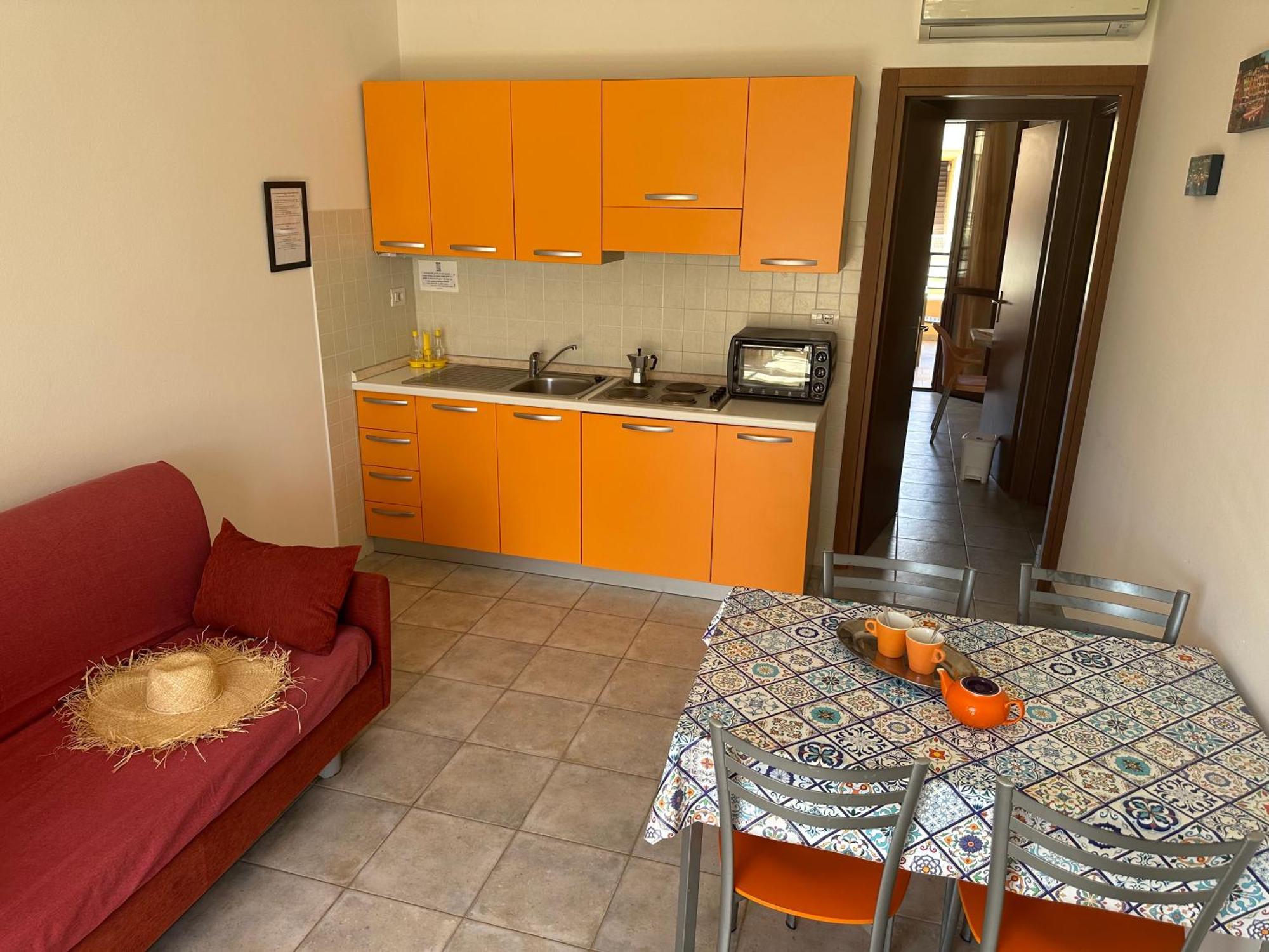 Residence Talamone Il Poderino Luaran gambar