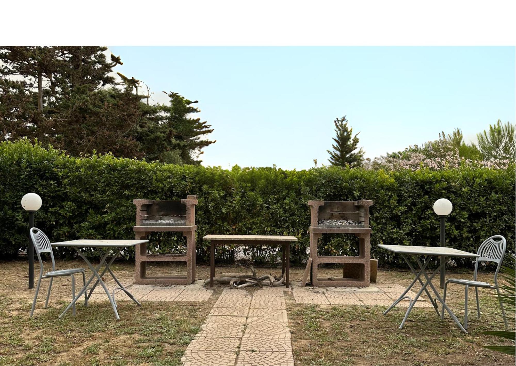 Residence Talamone Il Poderino Luaran gambar