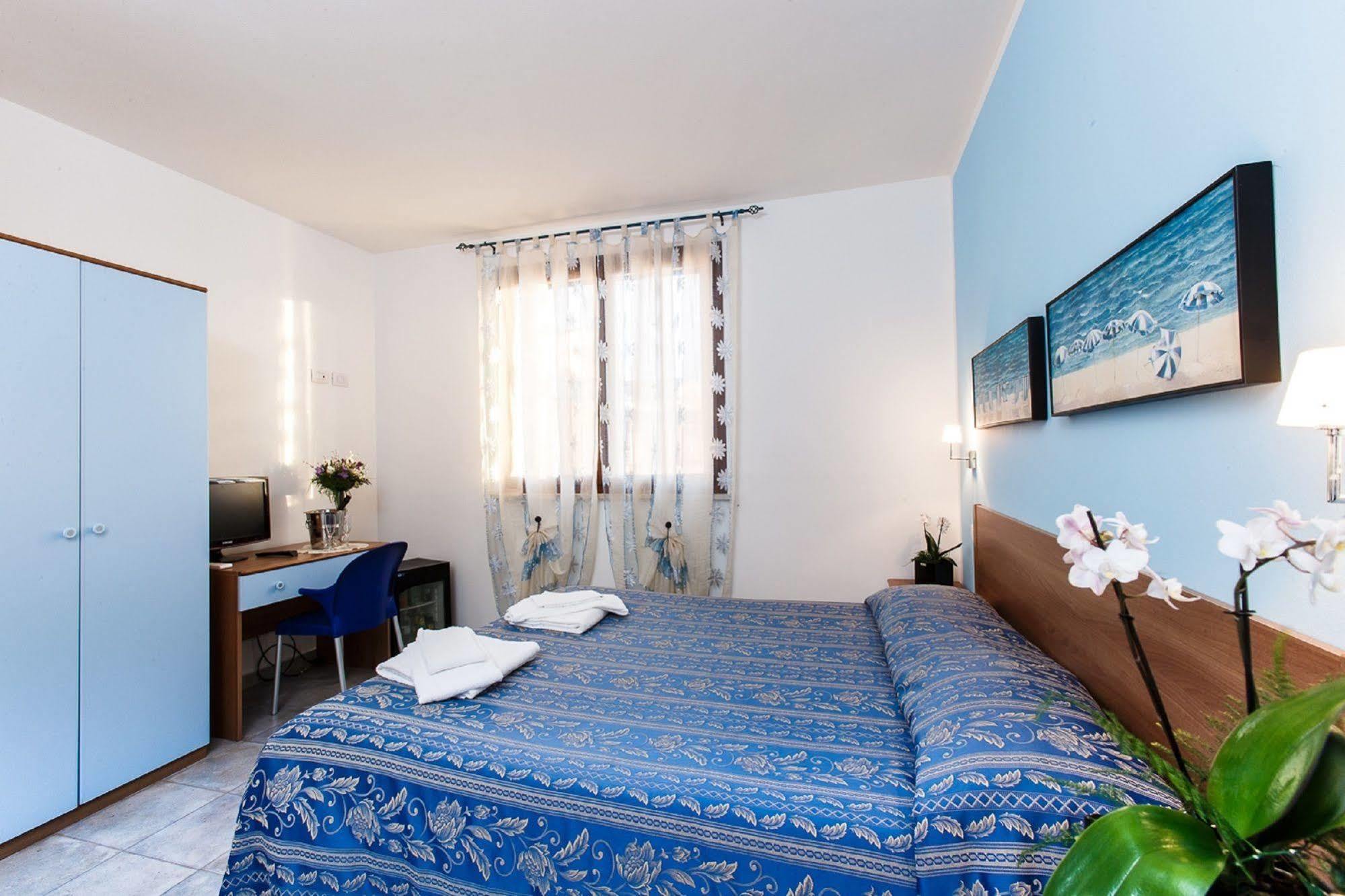 Residence Talamone Il Poderino Luaran gambar