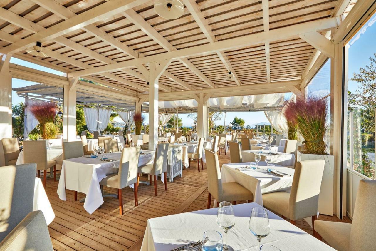 Residence Talamone Il Poderino Luaran gambar
