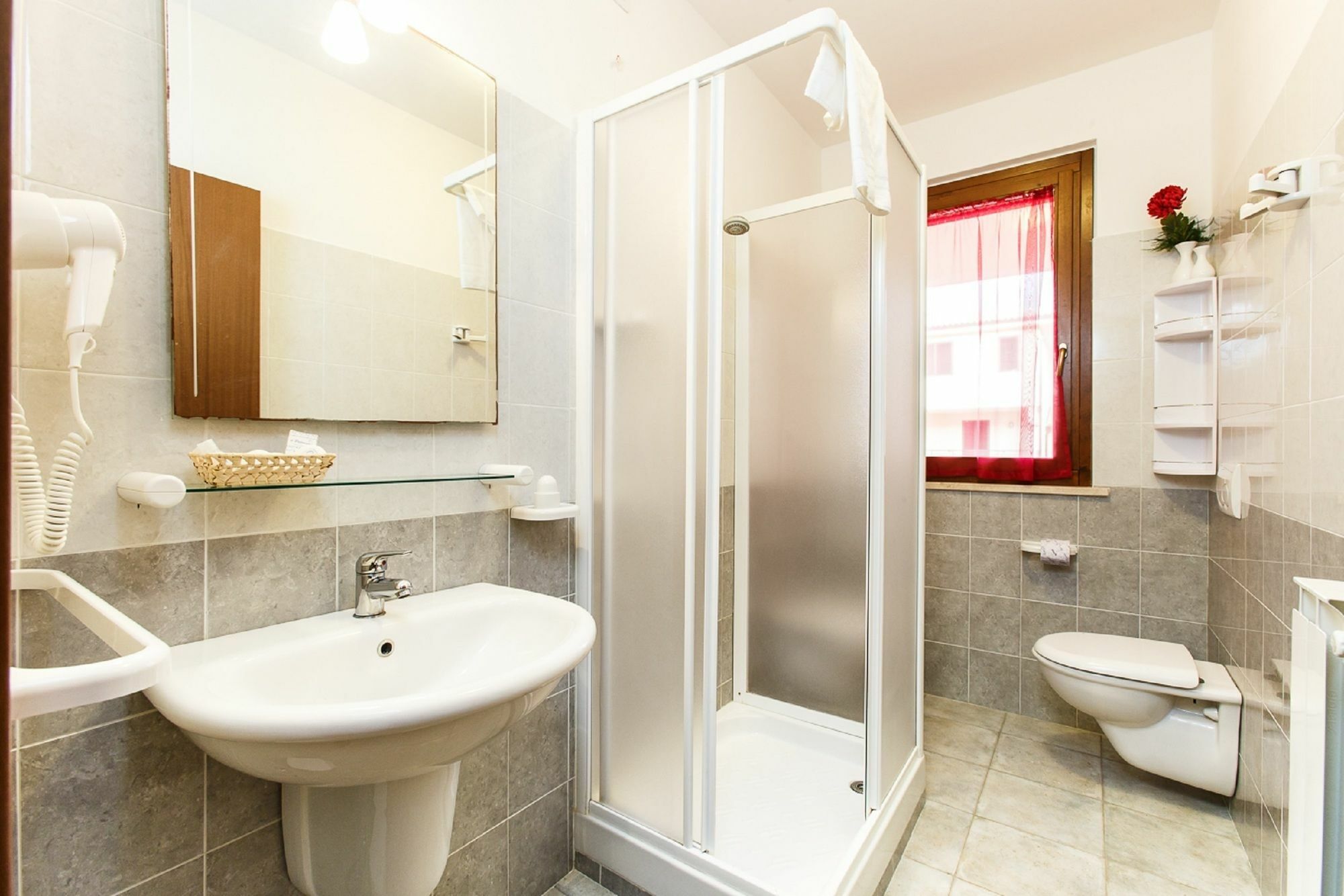 Residence Talamone Il Poderino Luaran gambar
