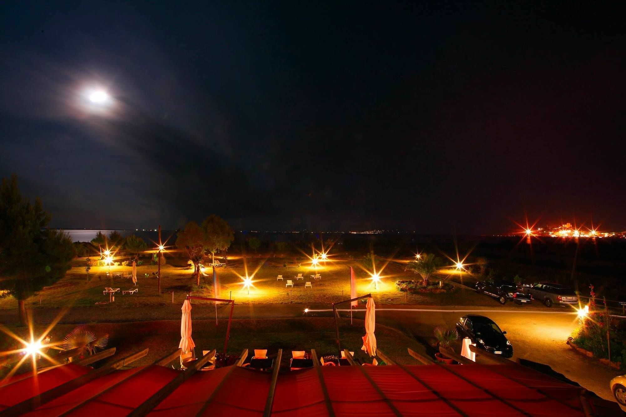 Residence Talamone Il Poderino Luaran gambar