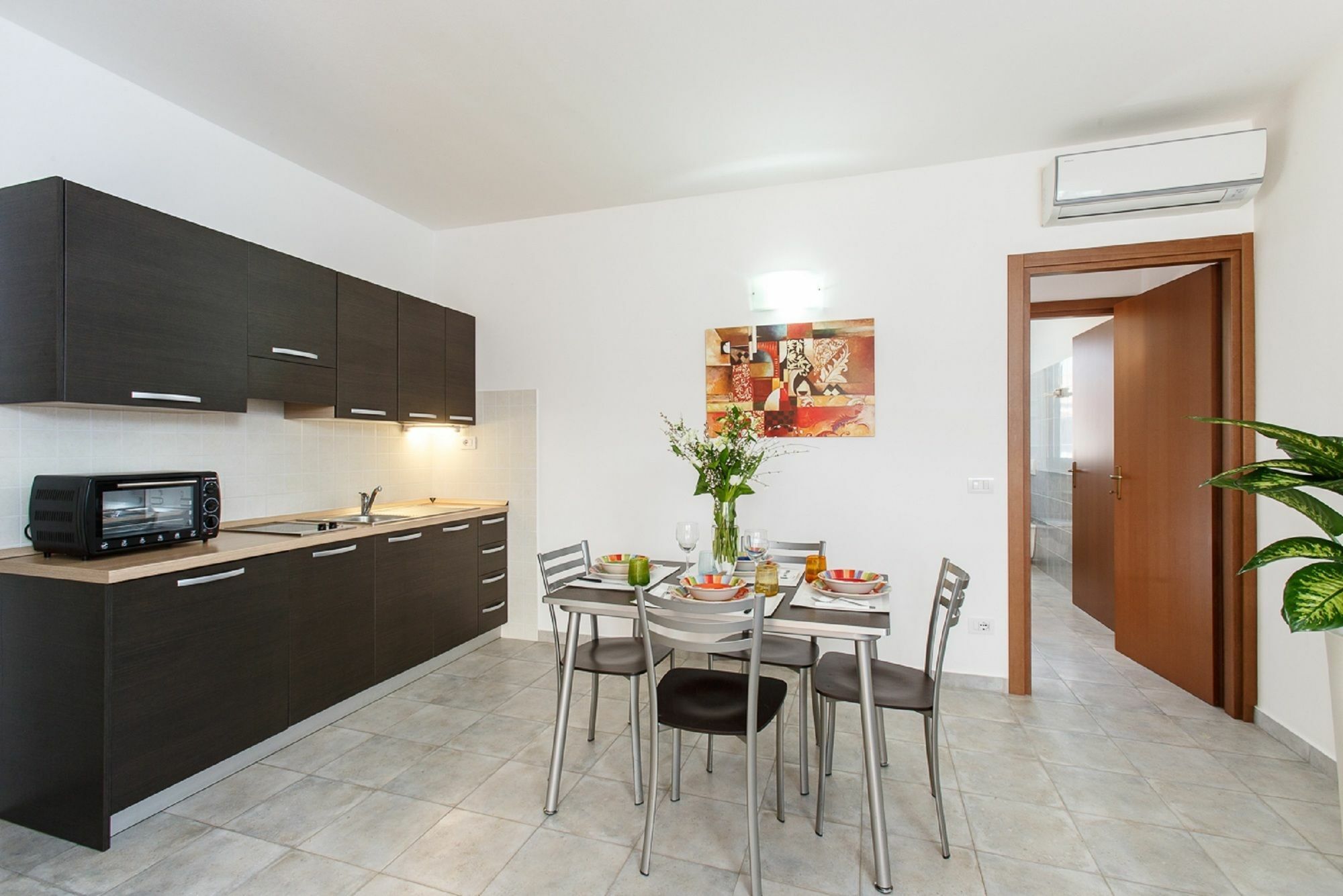 Residence Talamone Il Poderino Luaran gambar